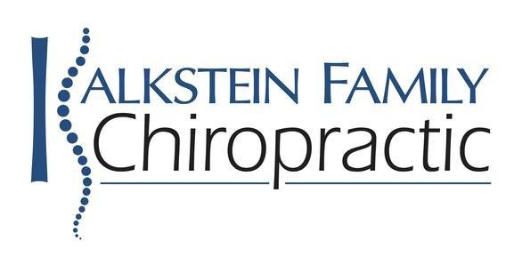 Kalkstein Family Chiropractic - Logo