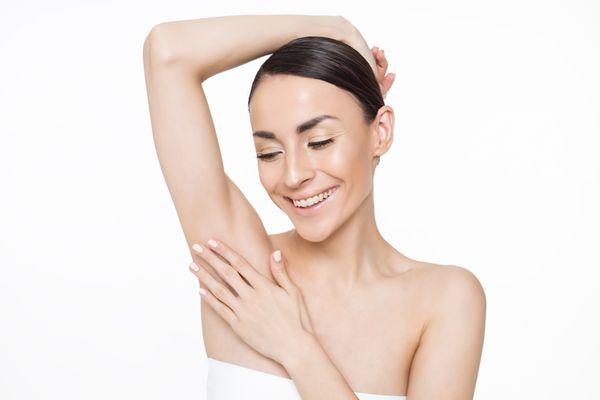 Laser hair removal session for underarm only $89. Lifetime membership for unlimited sessions only $39 per month.