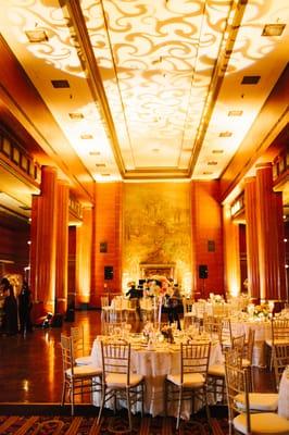 Grand Ballroom