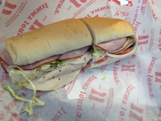 Jimmy John's