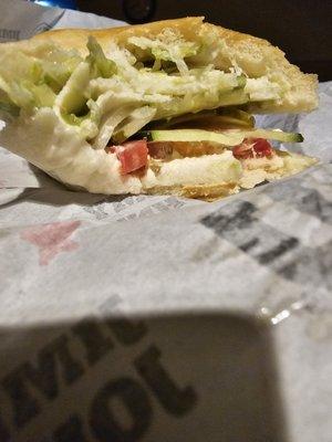 Jimmy John's