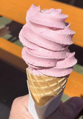 Birdsong Bend - New Zealand Style Ice Cream its phenomenal!