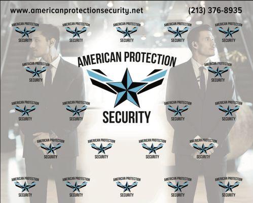 American Protection #1