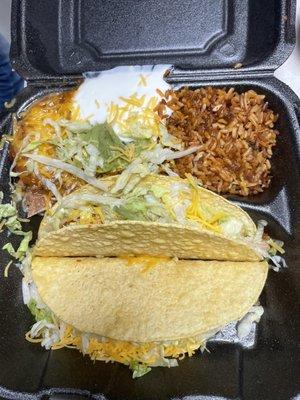 Taco Bueno