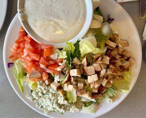 Cobb Salad