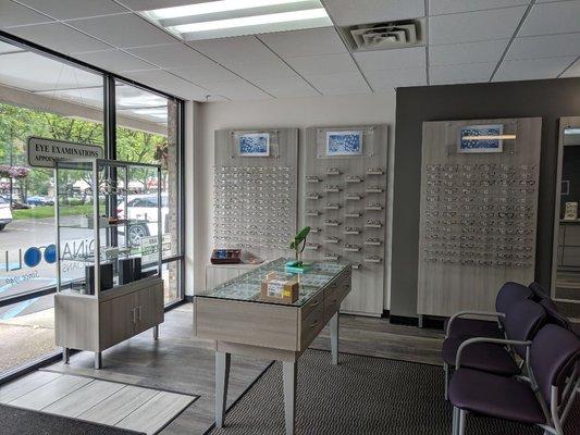 Di Napoli Opticians