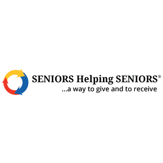 Seniors Helping Seniors