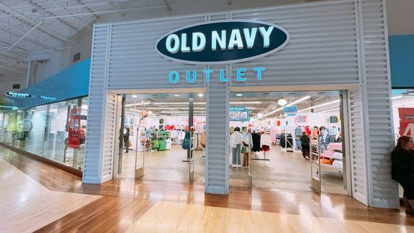 Old Navy Outlet