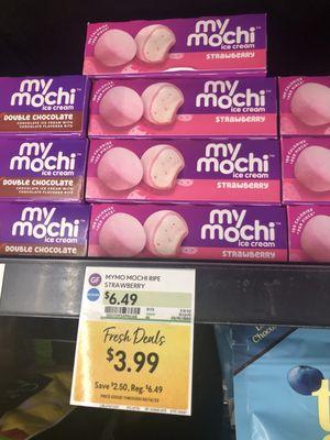 My Mochi On Sale