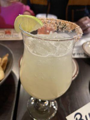 Spicy Los Osuna Margarita