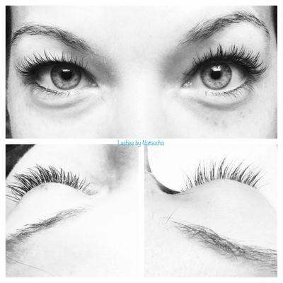 Beautiful Bella Lashes