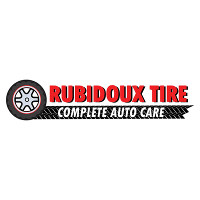 Rubidoux Tire and Brake - Logo