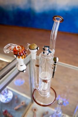 Snorlax Dab Rig