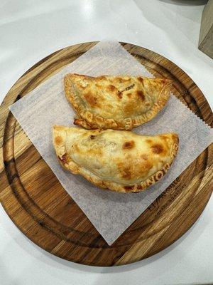 Empanadas