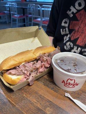 Arby's