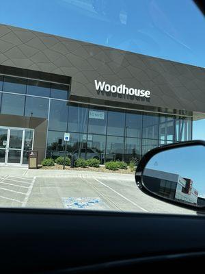 Woodhouse Hyundai of Omaha