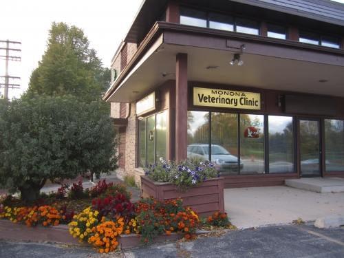 Monona Veterinary Clinic