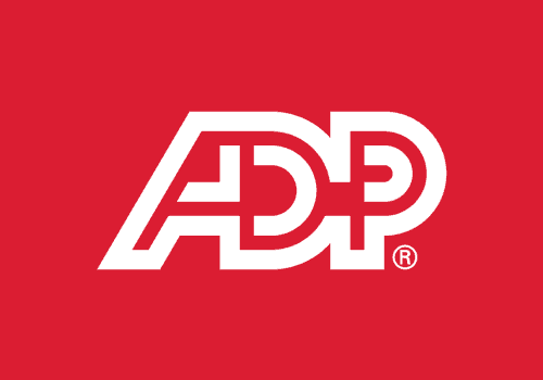 ADP partner for payroll services