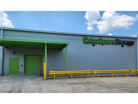 Alternate Beauty Image - Extra Space Storage at 7845 Crestwood Blvd, Birmingham, AL 35210