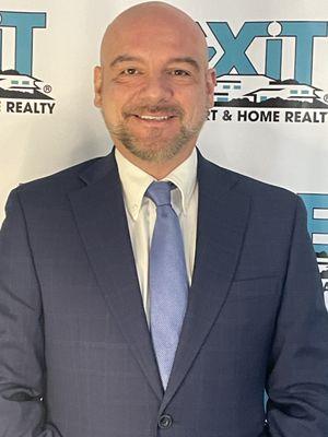 Jason Shelby - EXIT Heart & Home Realty