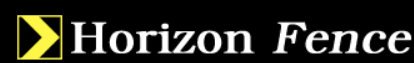 Horizon Fence logo