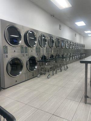 Dryer's