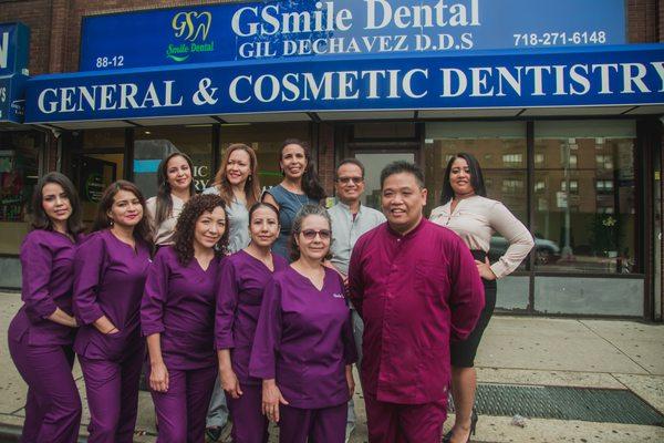 G Smile Dental