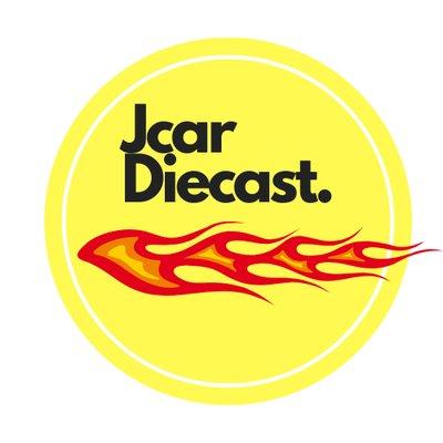 Jcar Logo!