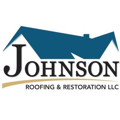 Johnson Roofs Logo