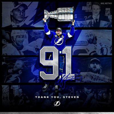 Tampa Bay Lightning