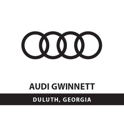 Audi Gwinnett