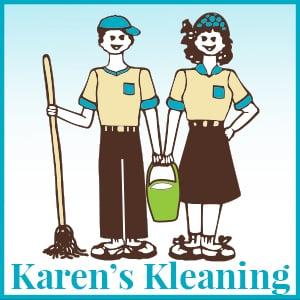 Karen's Kleaning has been providing quality cleaning service since 1978.