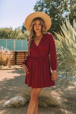 Shop always-on-trend silhouettes at Lovestitch!