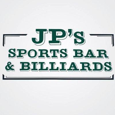 JP's Sports Bar & Billiards