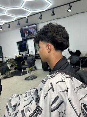 Elegance Barber & Styling Academy