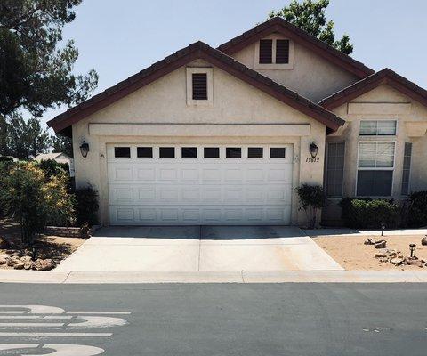 Buyer /  Apple Valley, Ca