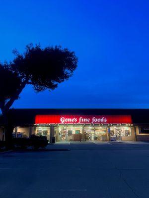 Genes Fine Foods