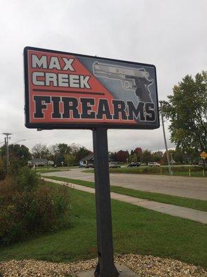 Max Creek Outdoors