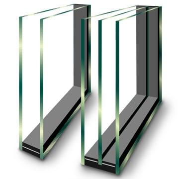 Insulated Glass Units