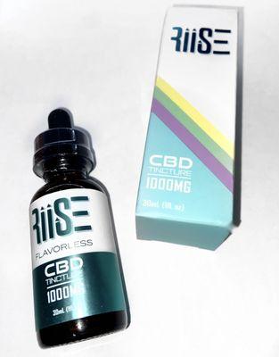 CBD Drops - 1000 MG $35