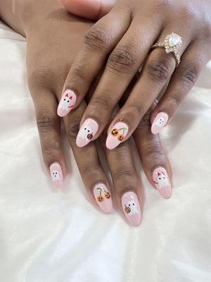 First Lady Nails & Spa