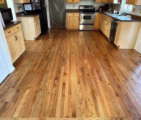 Discover Hardwood Flooring & Design