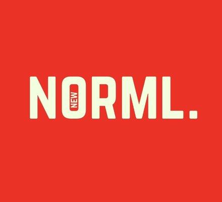 New NORML. Logo