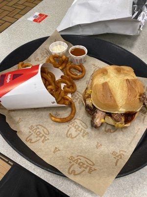 Arby's