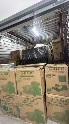 Haul Junkies Moving and Hauling