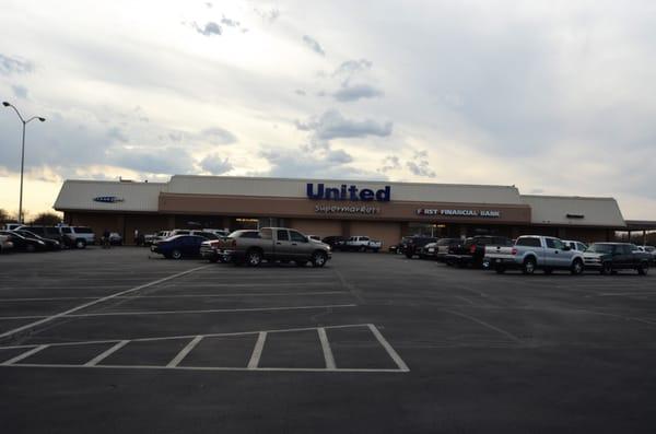 United Supermarkets