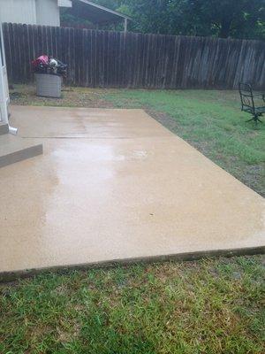 Pressure Washing Round Rock, TX