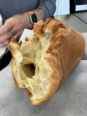 Popovers At Church Square