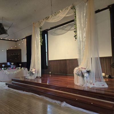 The Village Ballroom