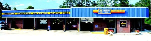 Douglas County Auto Care